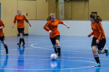 Bild 184 - C-Juniorinnen Hallenturnier Quickborn